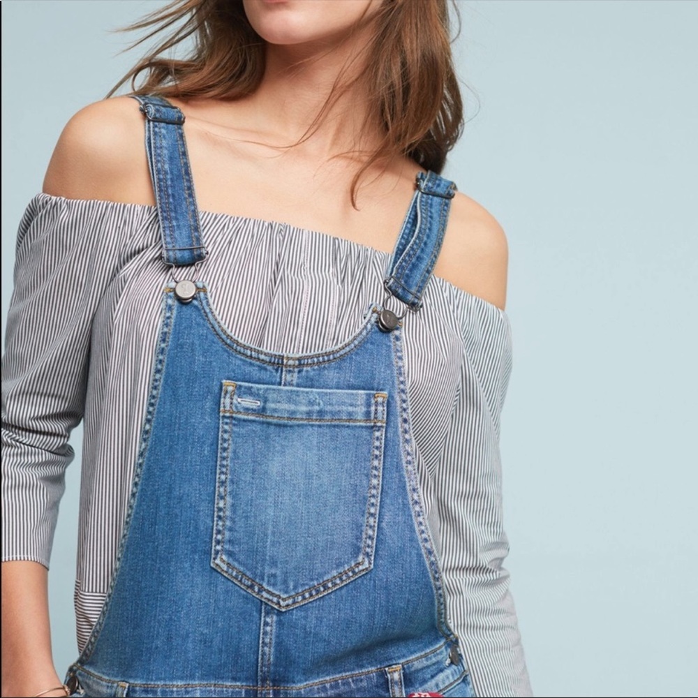 Overalls